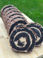 Bueno Brownie Roll